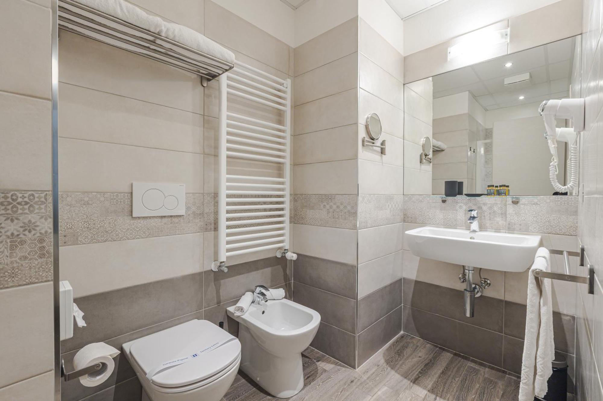 Budget Double or Twin Room
