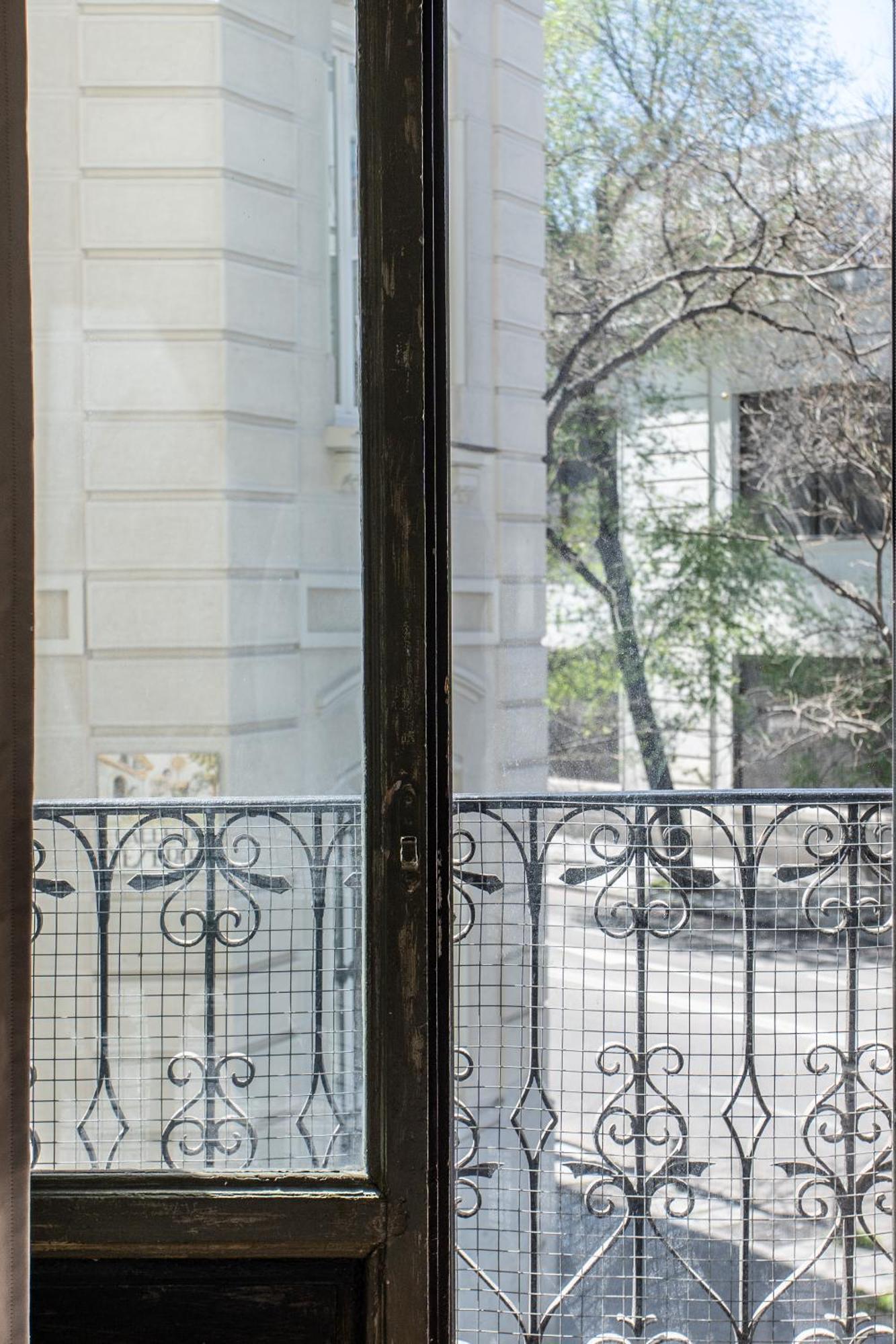 Triple Room Balcony