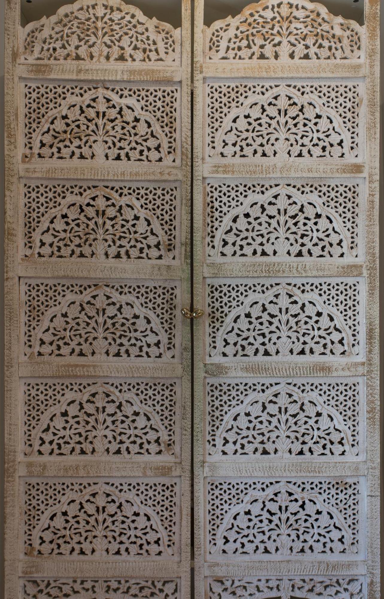 Queen Room Balcony