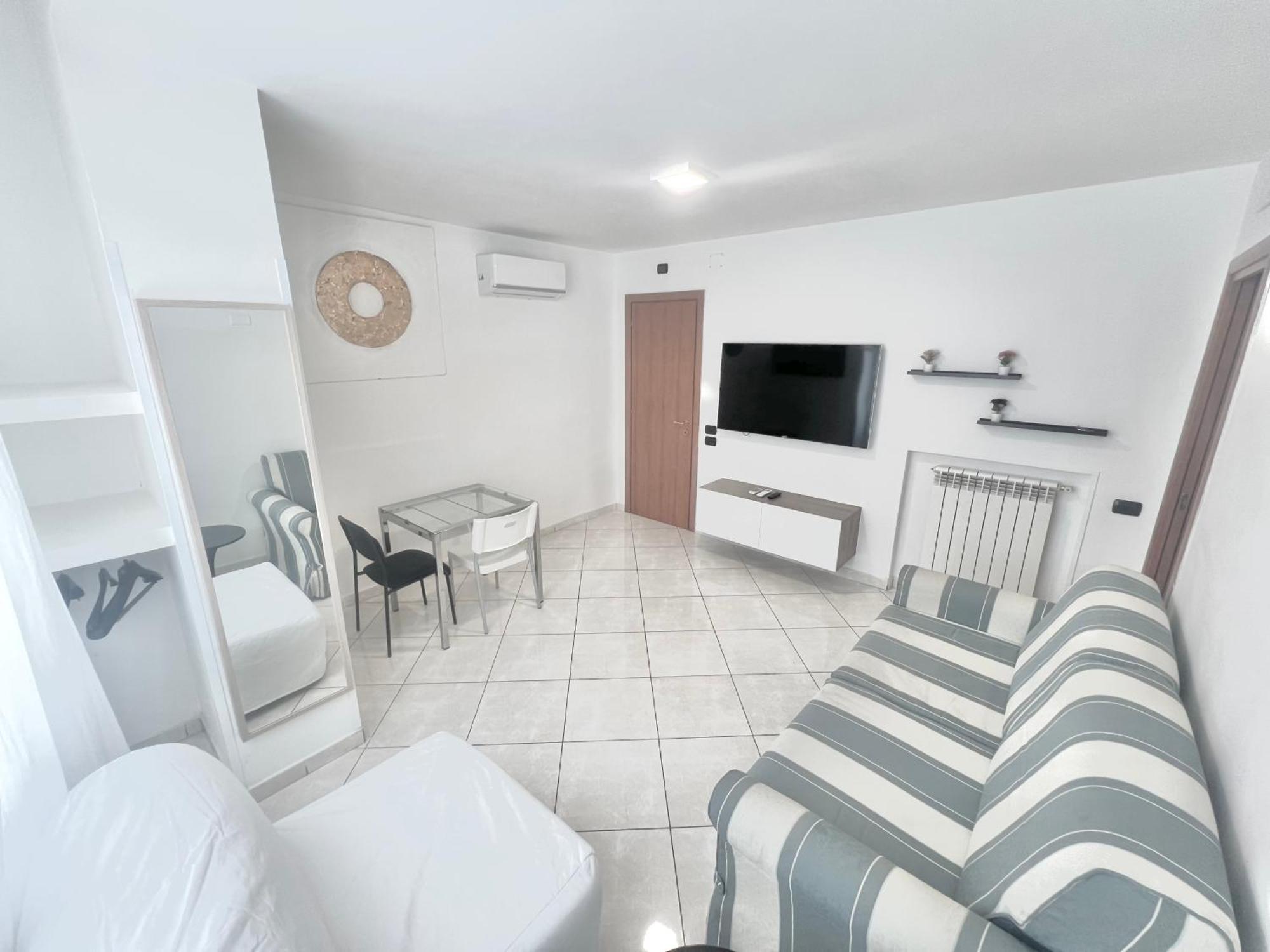 Junior Suite Balcony