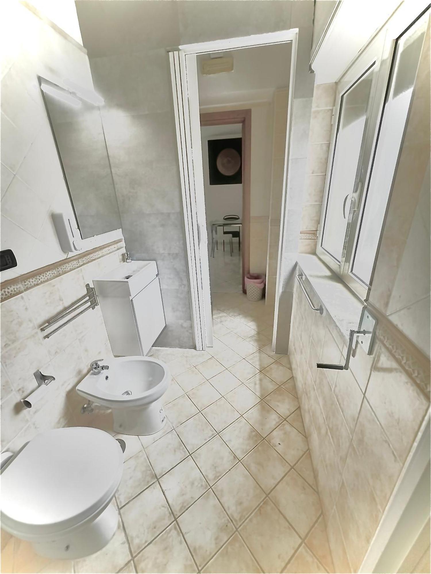 Junior Suite Balcony
