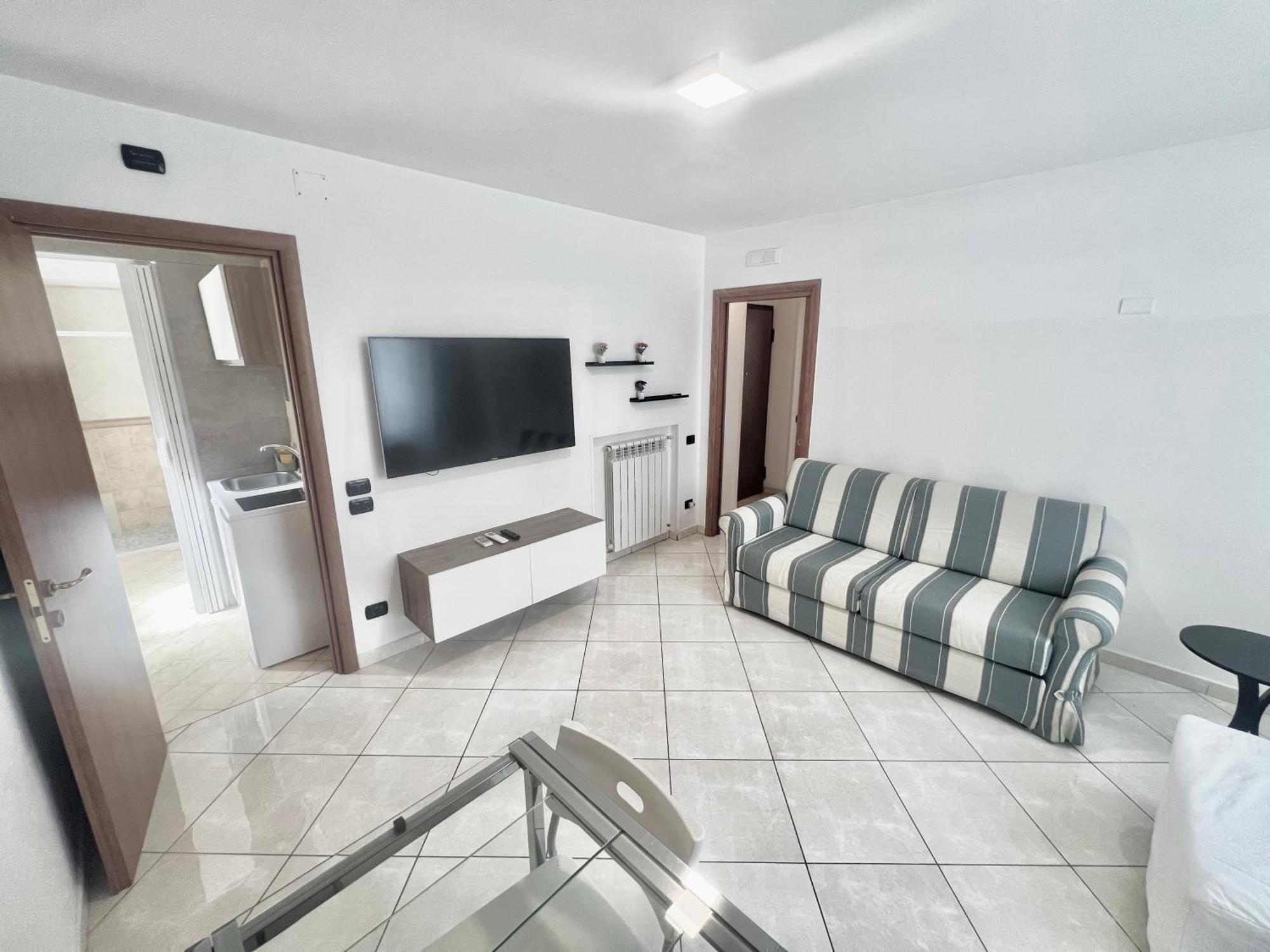 Junior Suite Balcony