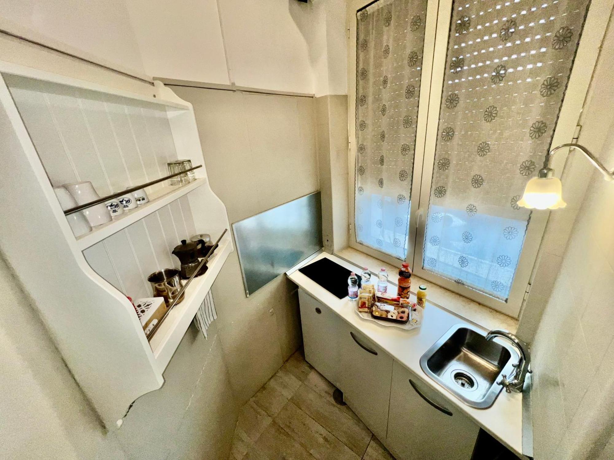 Deluxe Double Studio