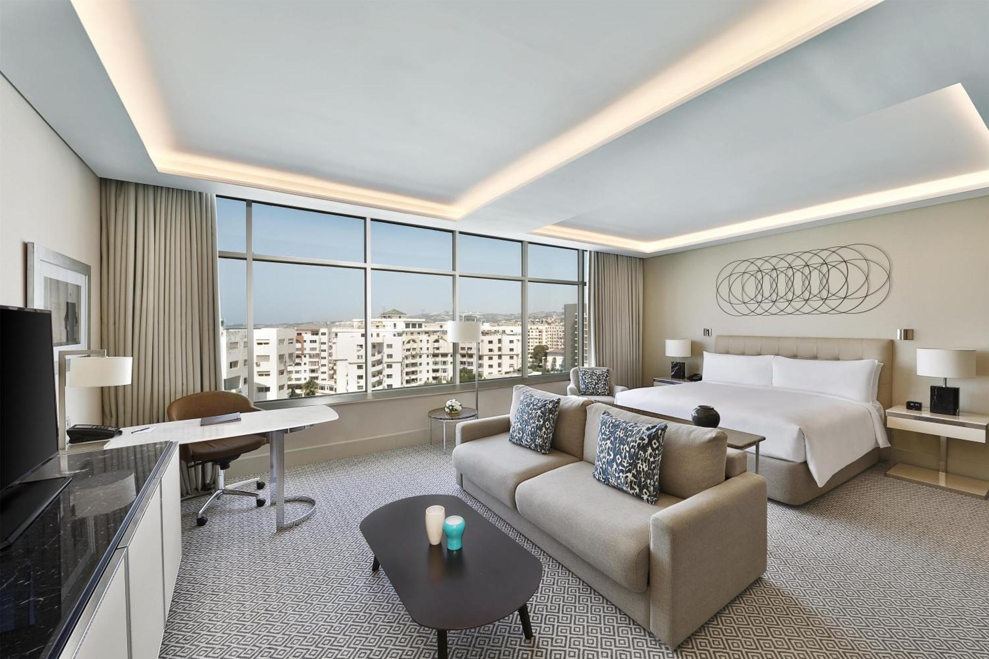 Junior Suite