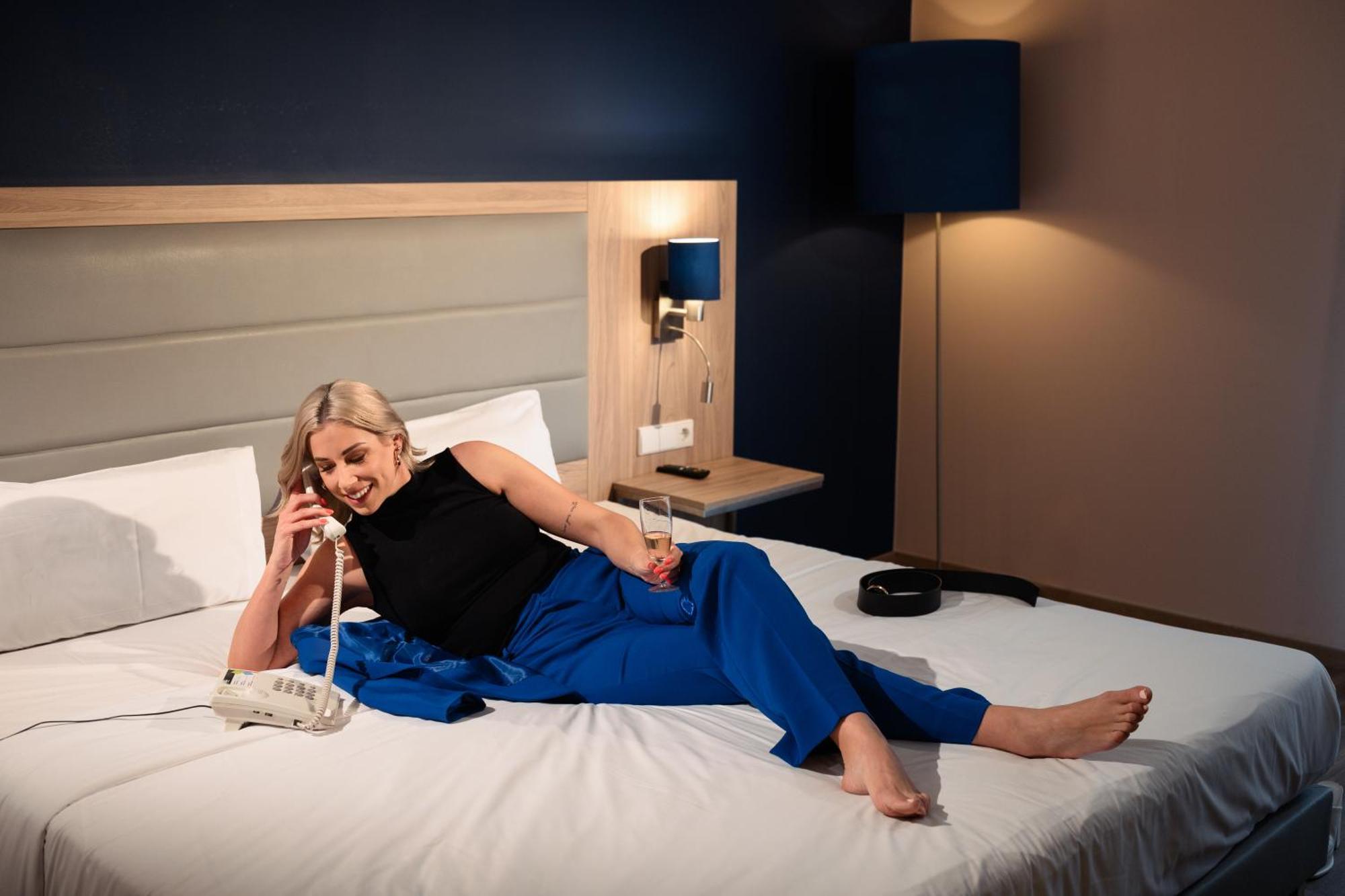 Standard Room 1 or 2 beds