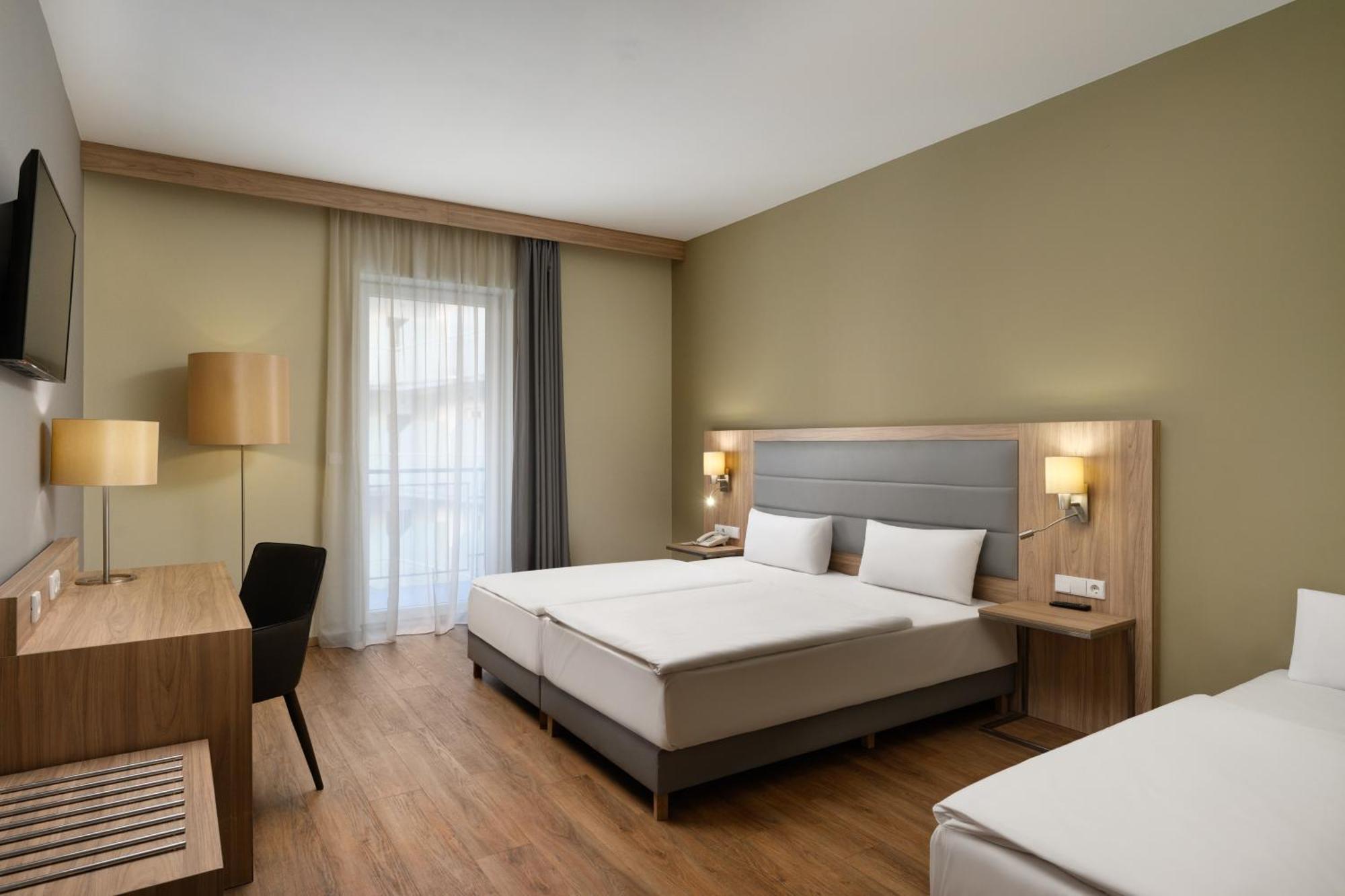 Premium Room