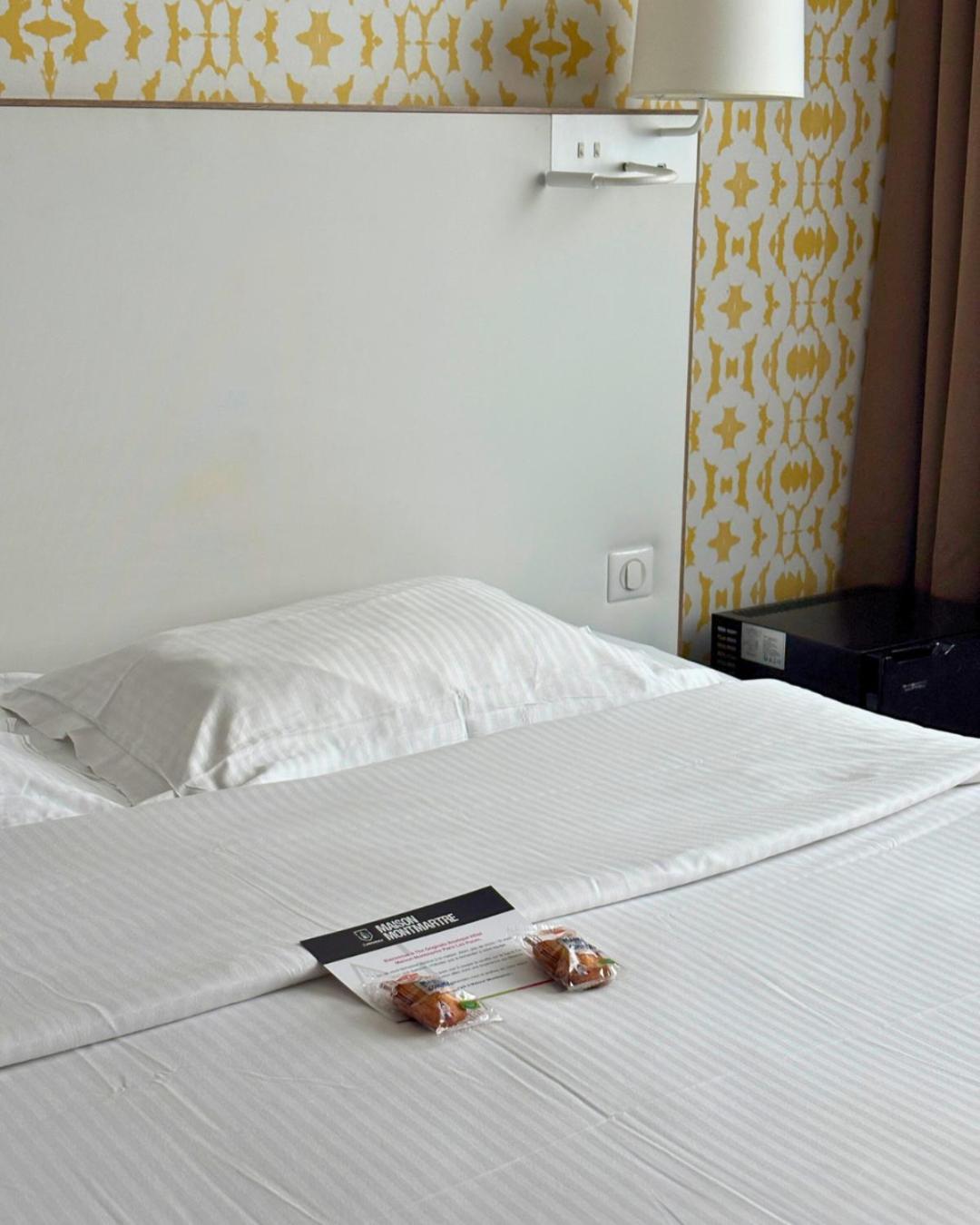 Double Room Premium