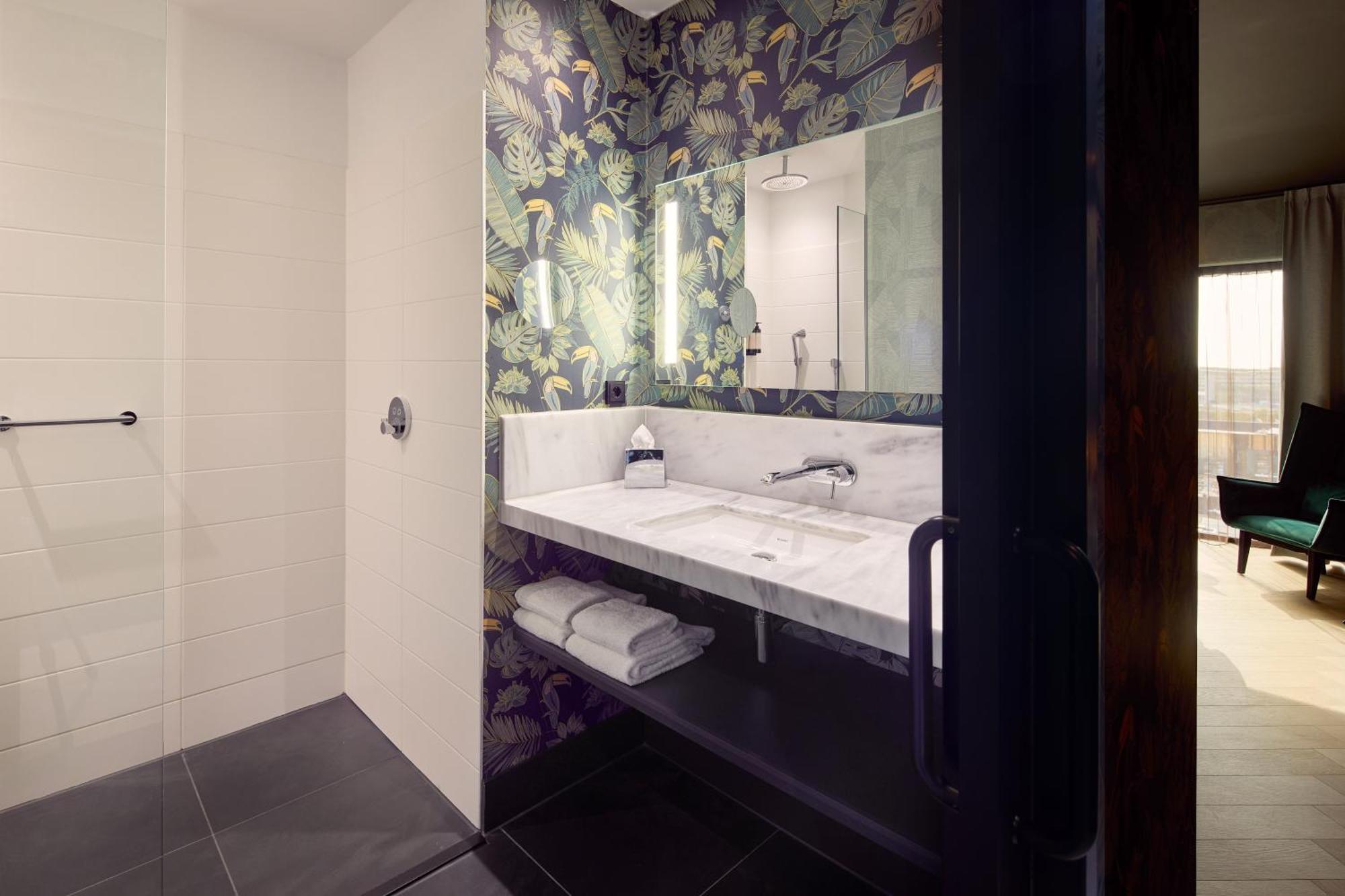 Comfort Twin Room