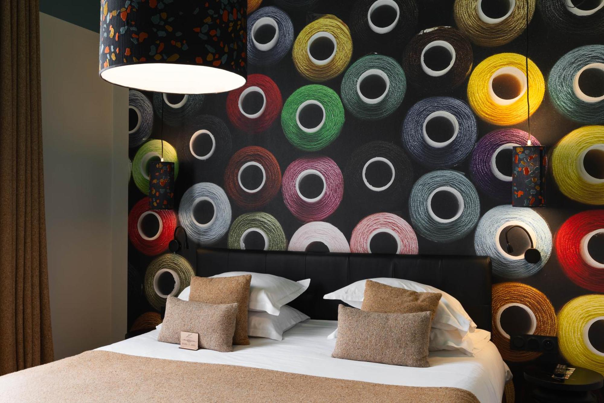 Double Room Atelier Annex