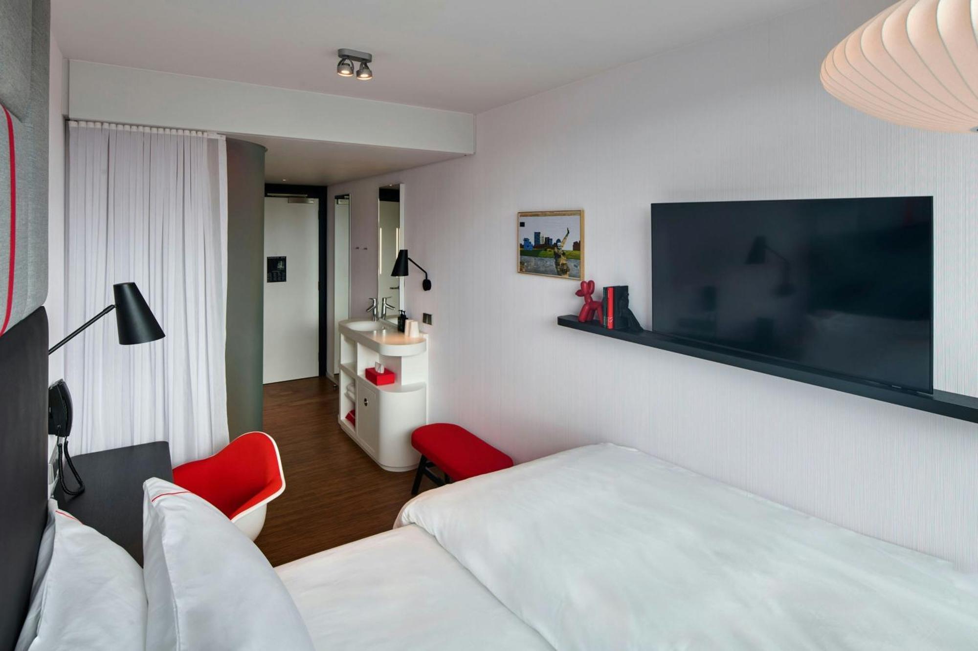 King Room High Floor