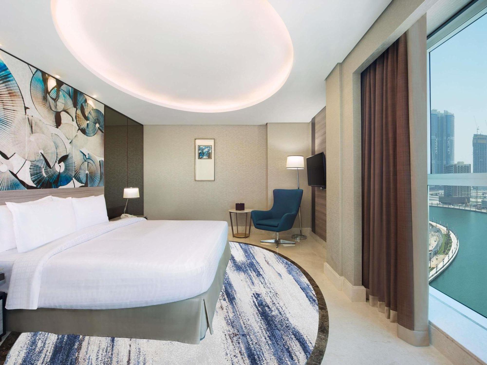 Executive King Room