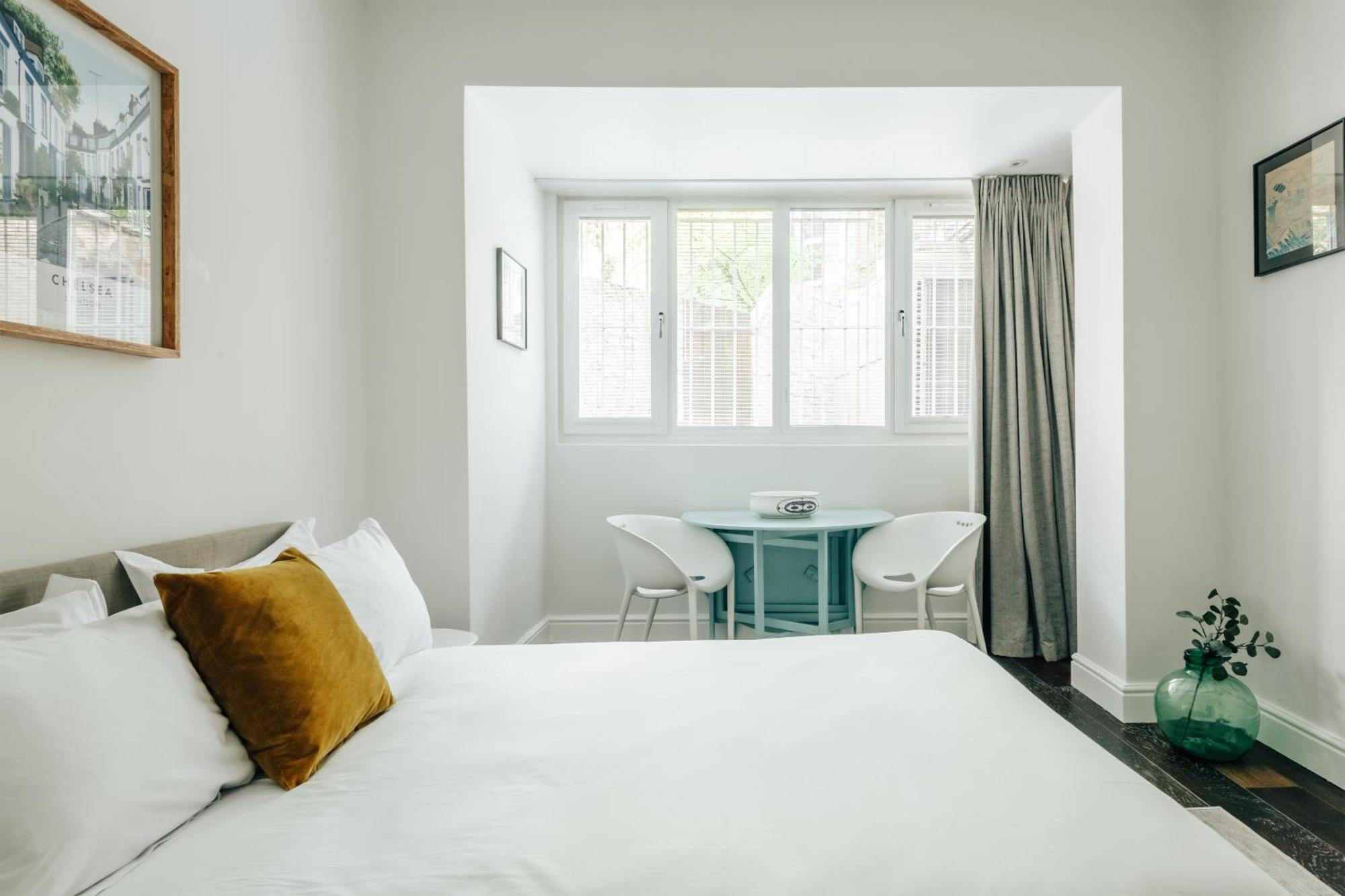 Studio Apartment Lower Ground