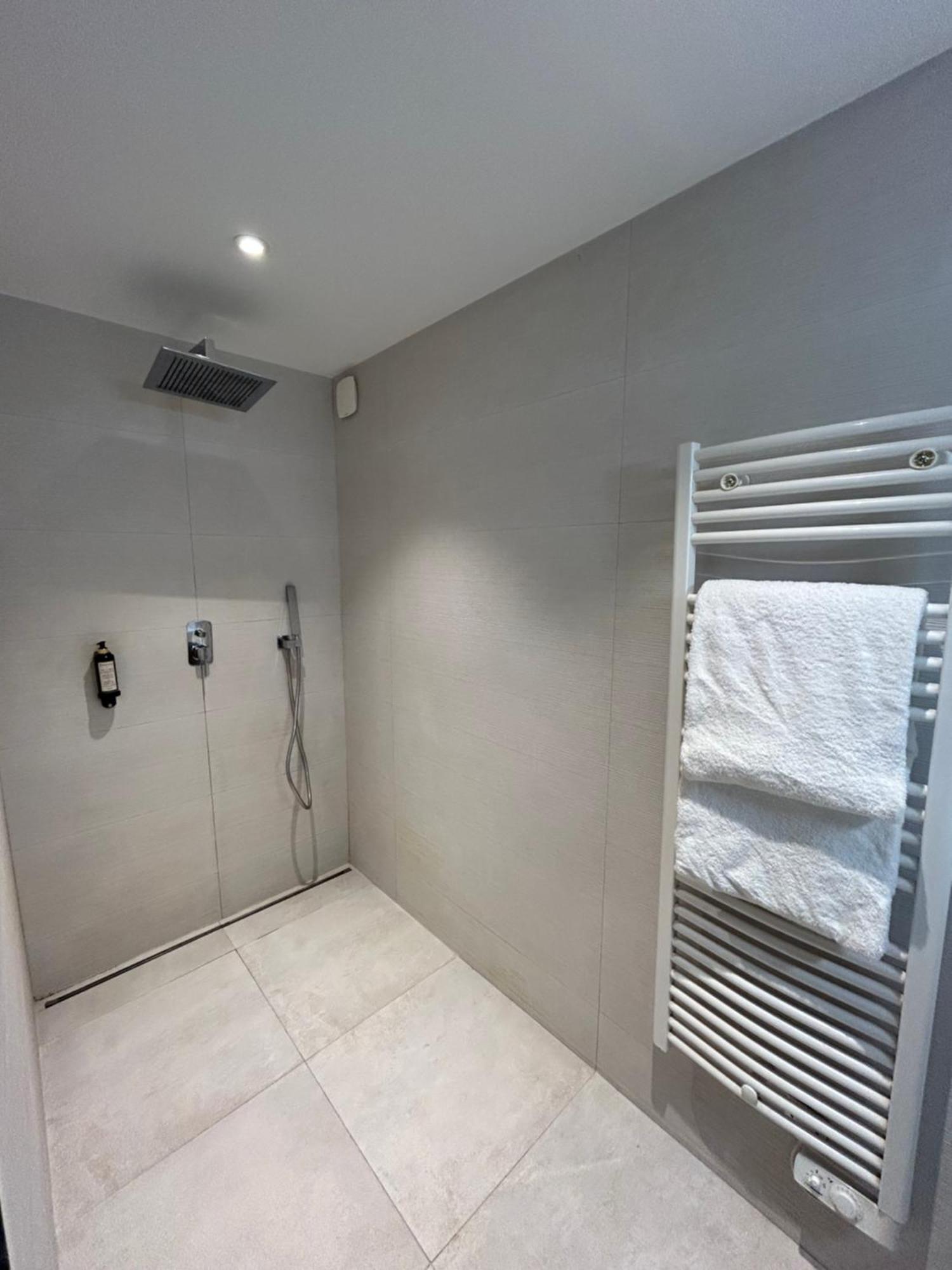 Double Room Balcony