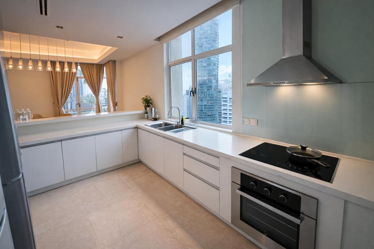 SKY Penthouse 4 Bedroom