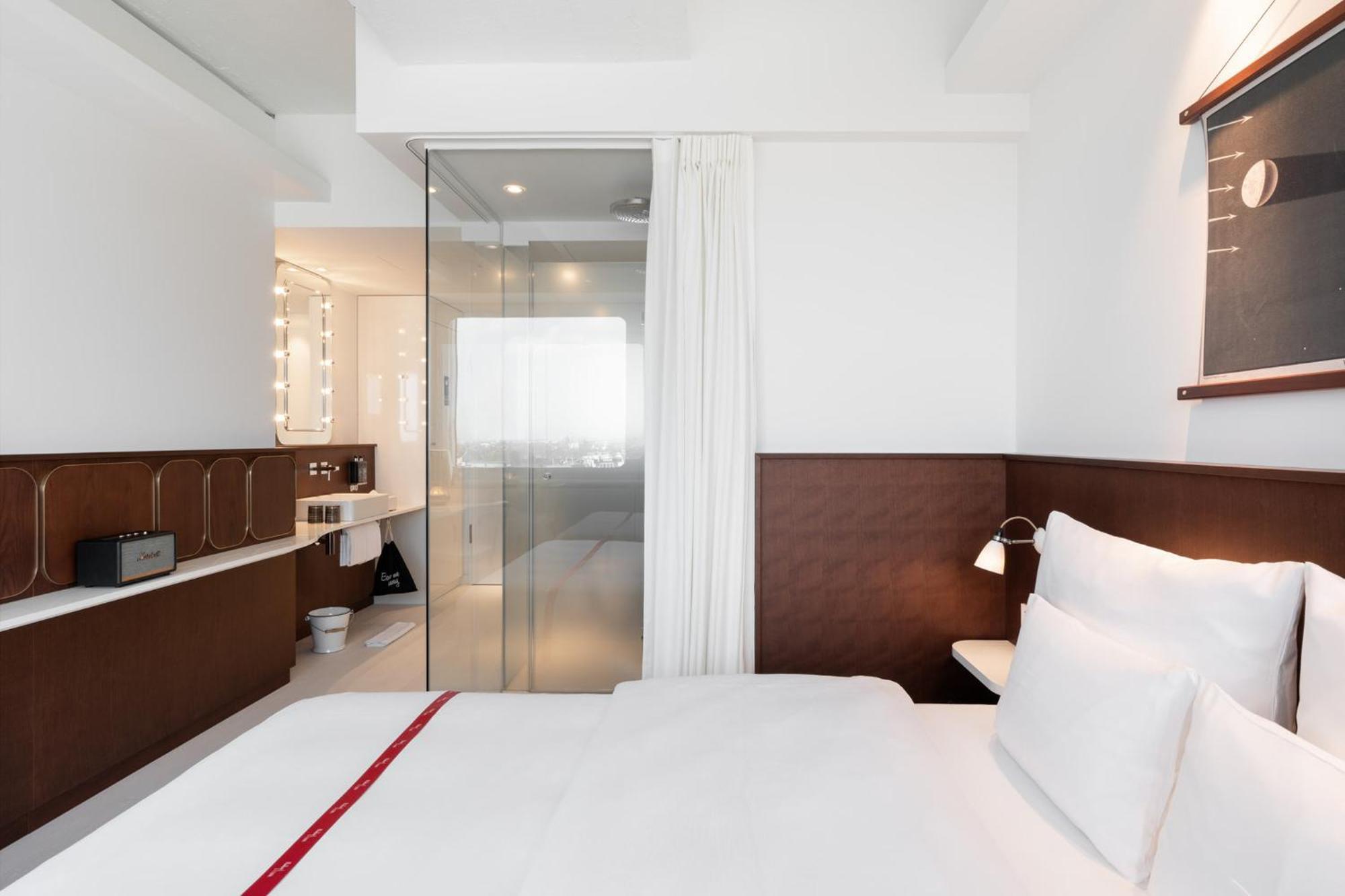 Rubys Choice - Upgraded Room