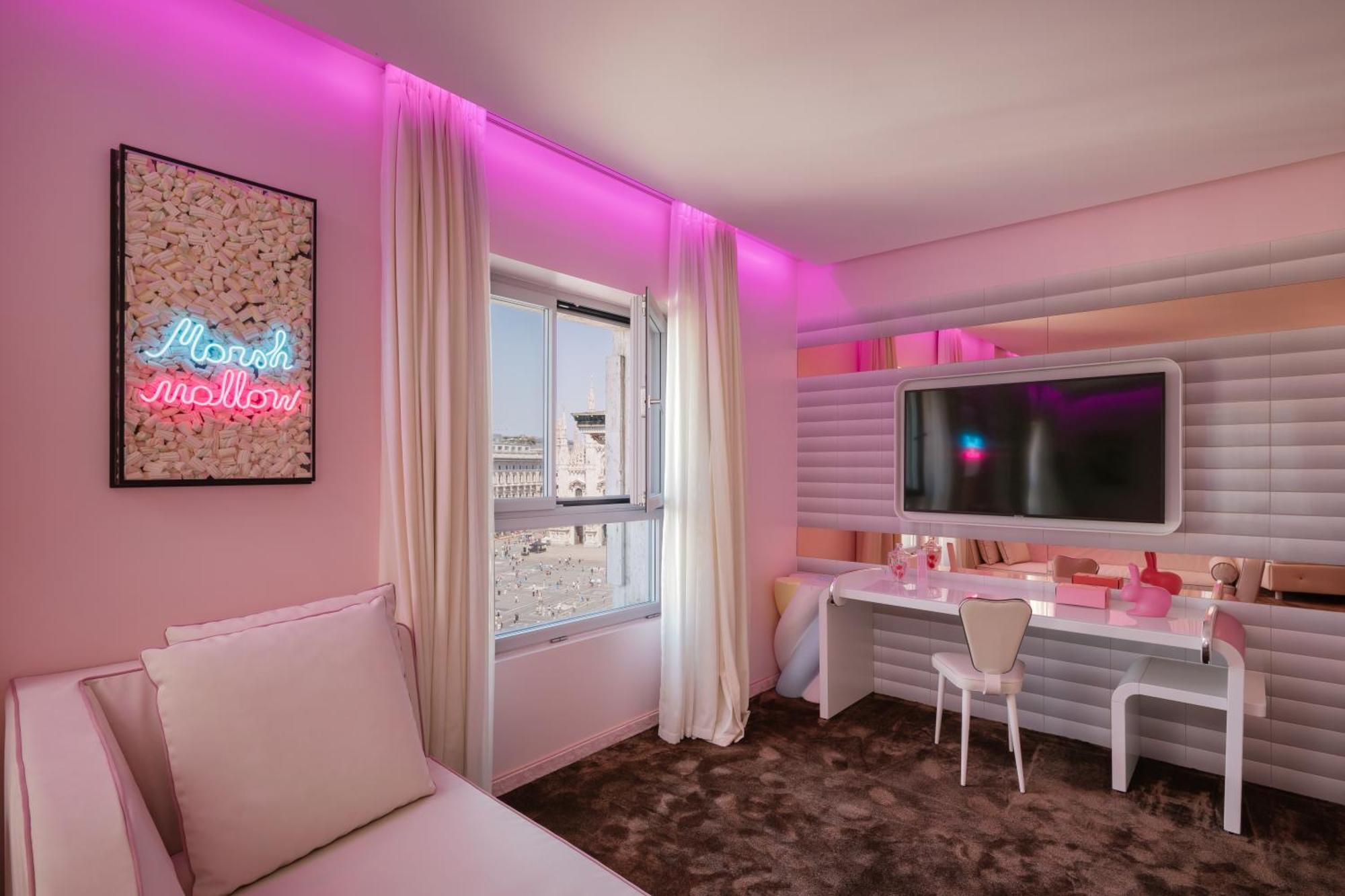 One-Bedroom Suite