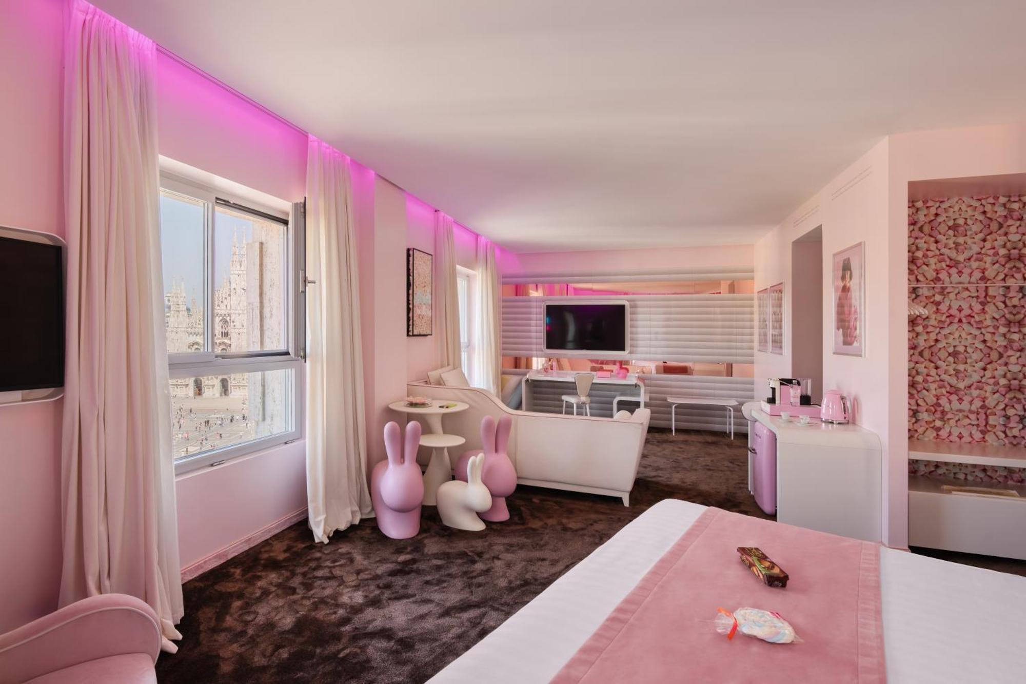 One-Bedroom Suite