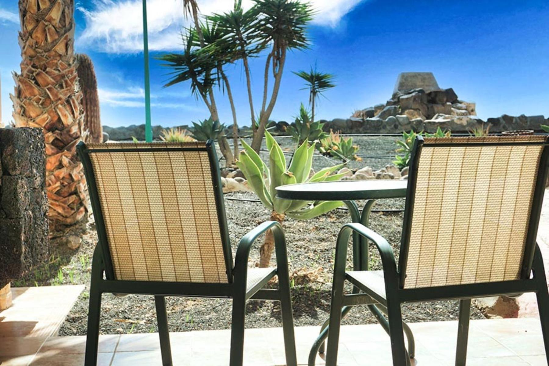 Double Room Sea View