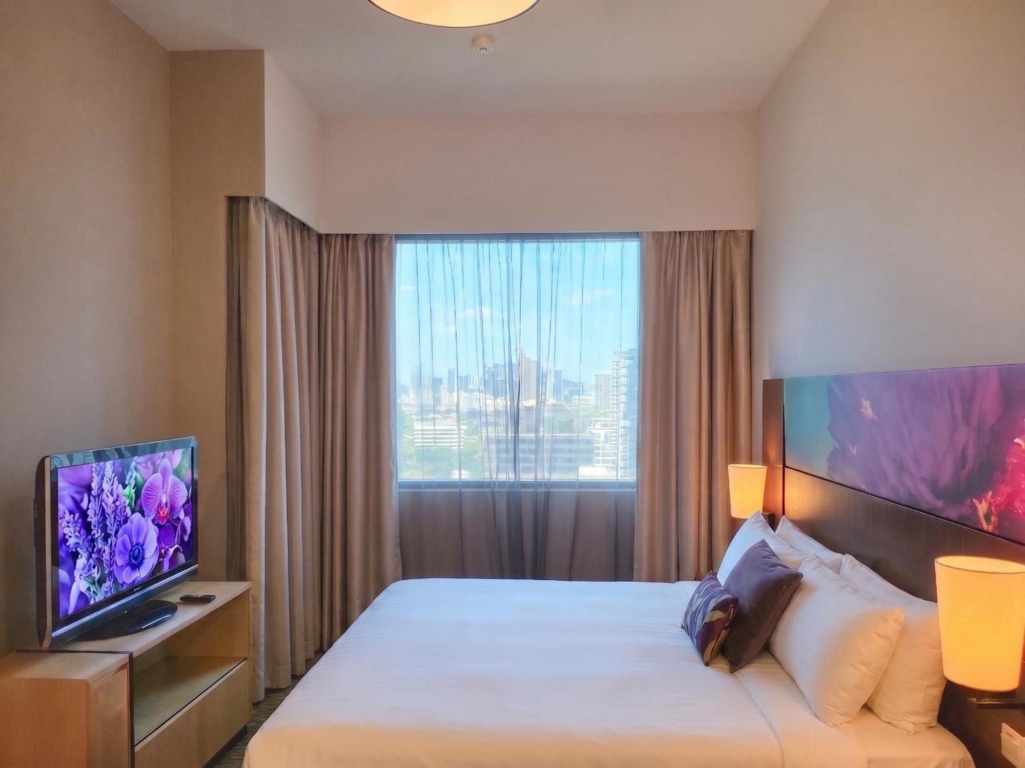 One-Bedroom Premier