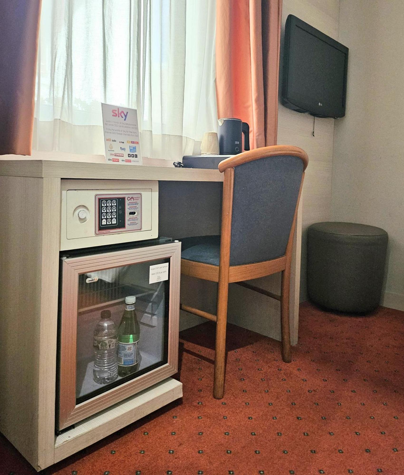 Single Room