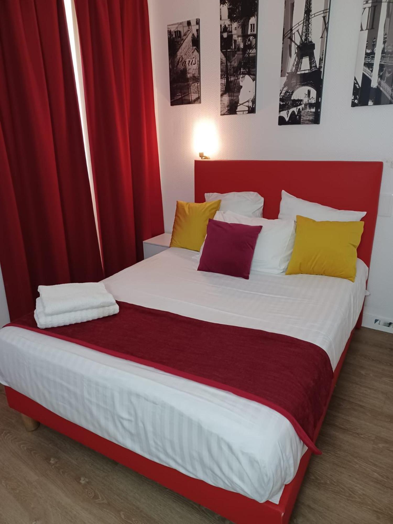Superior Single Room