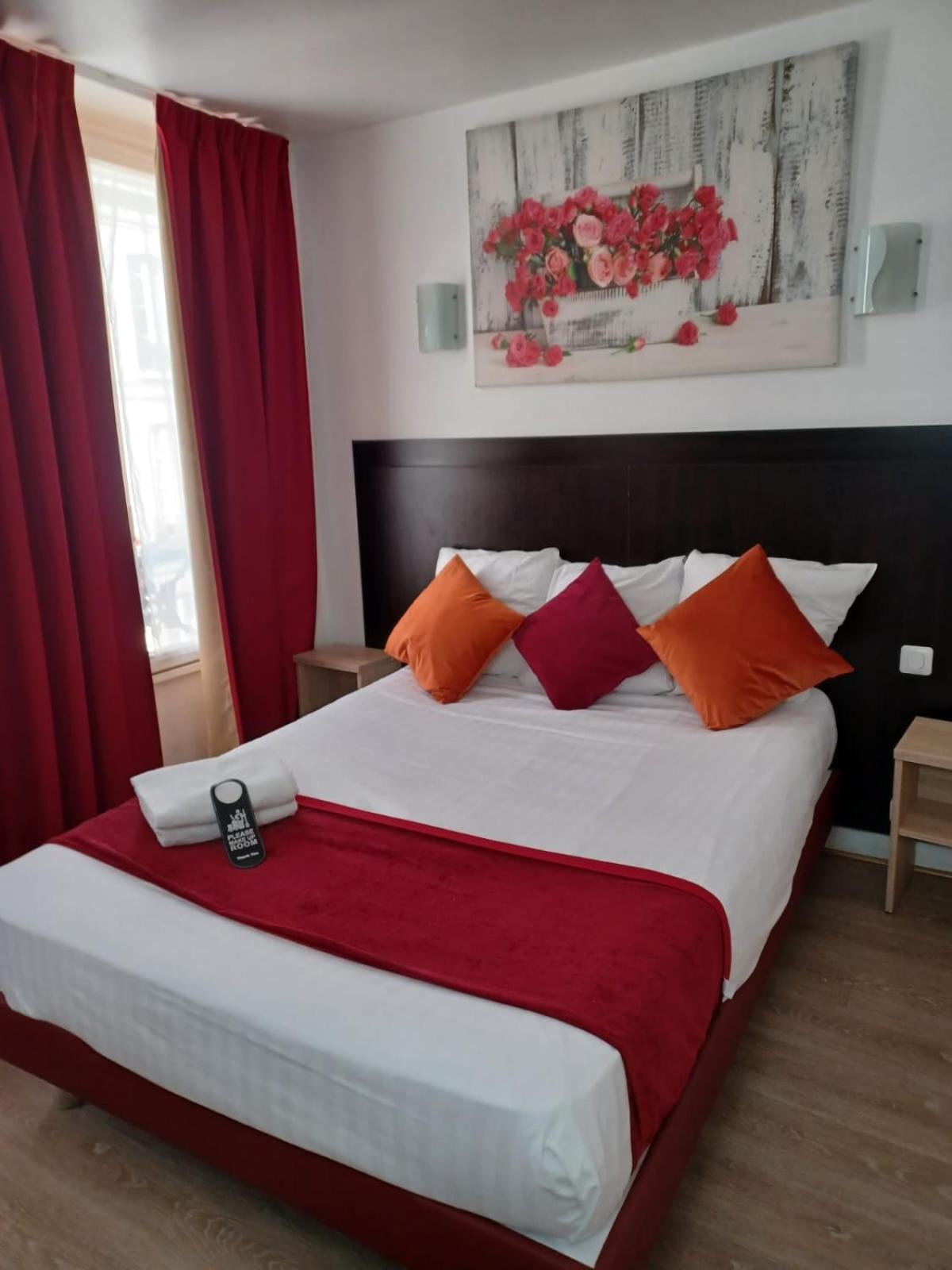 Superior Single Room