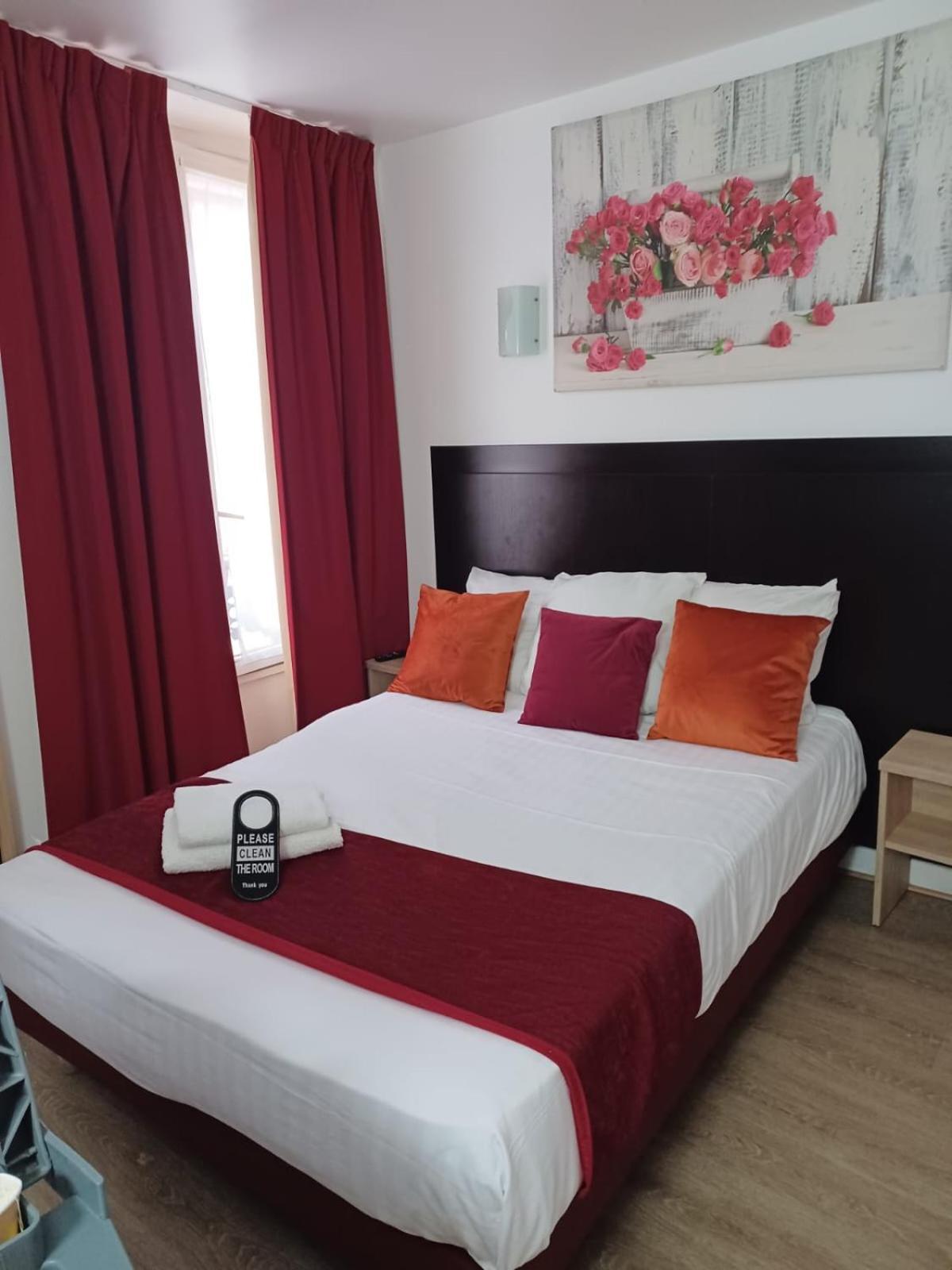 Superior Single Room