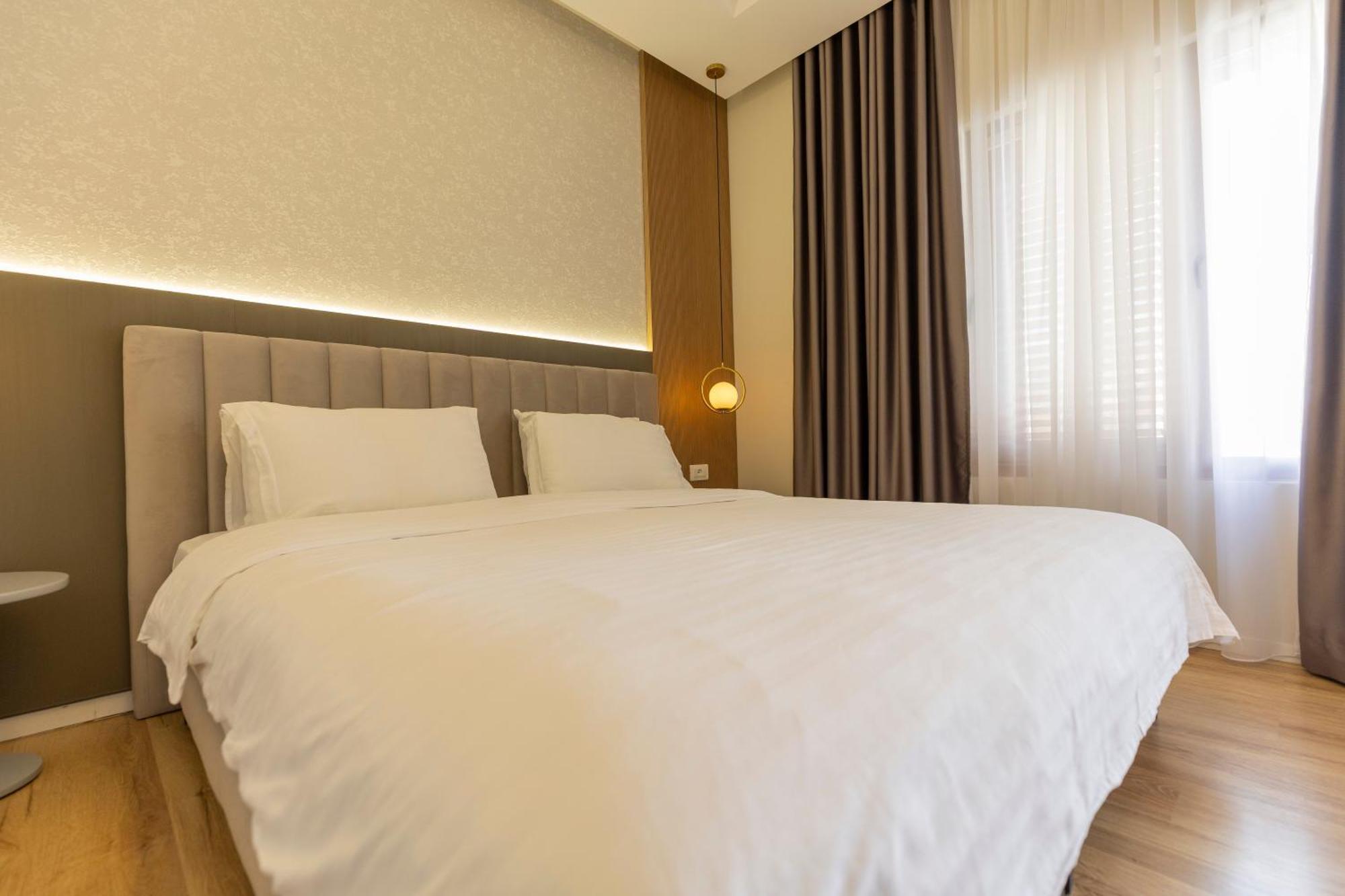Triple Room Balcony