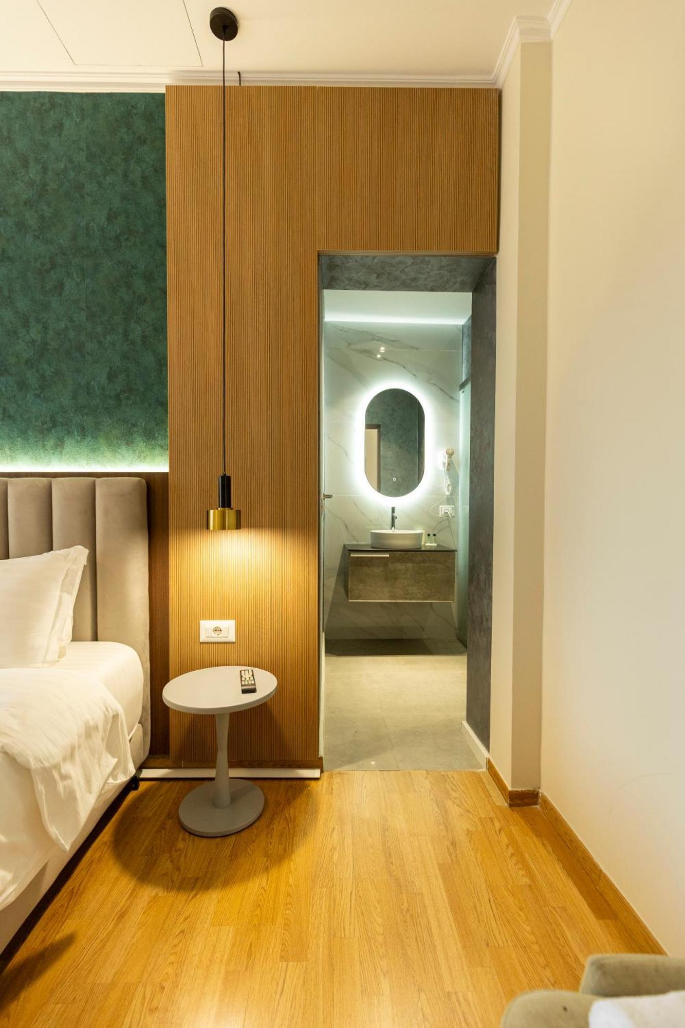 Economy Twin Room