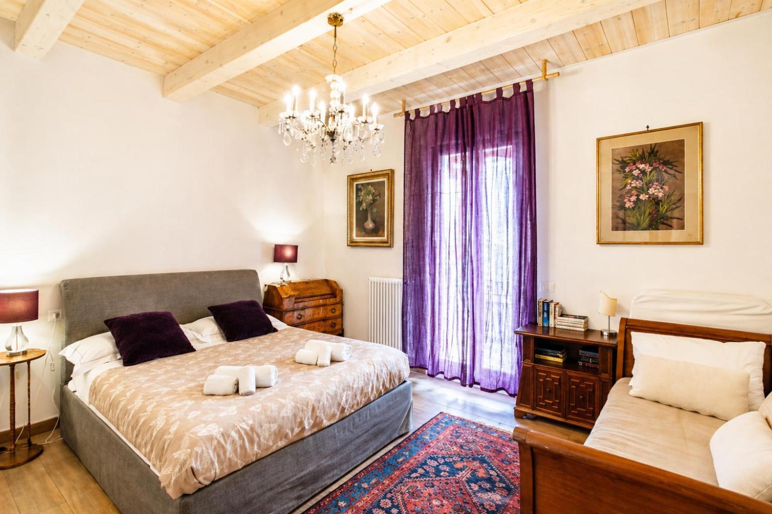 Suite avec Kitchenette