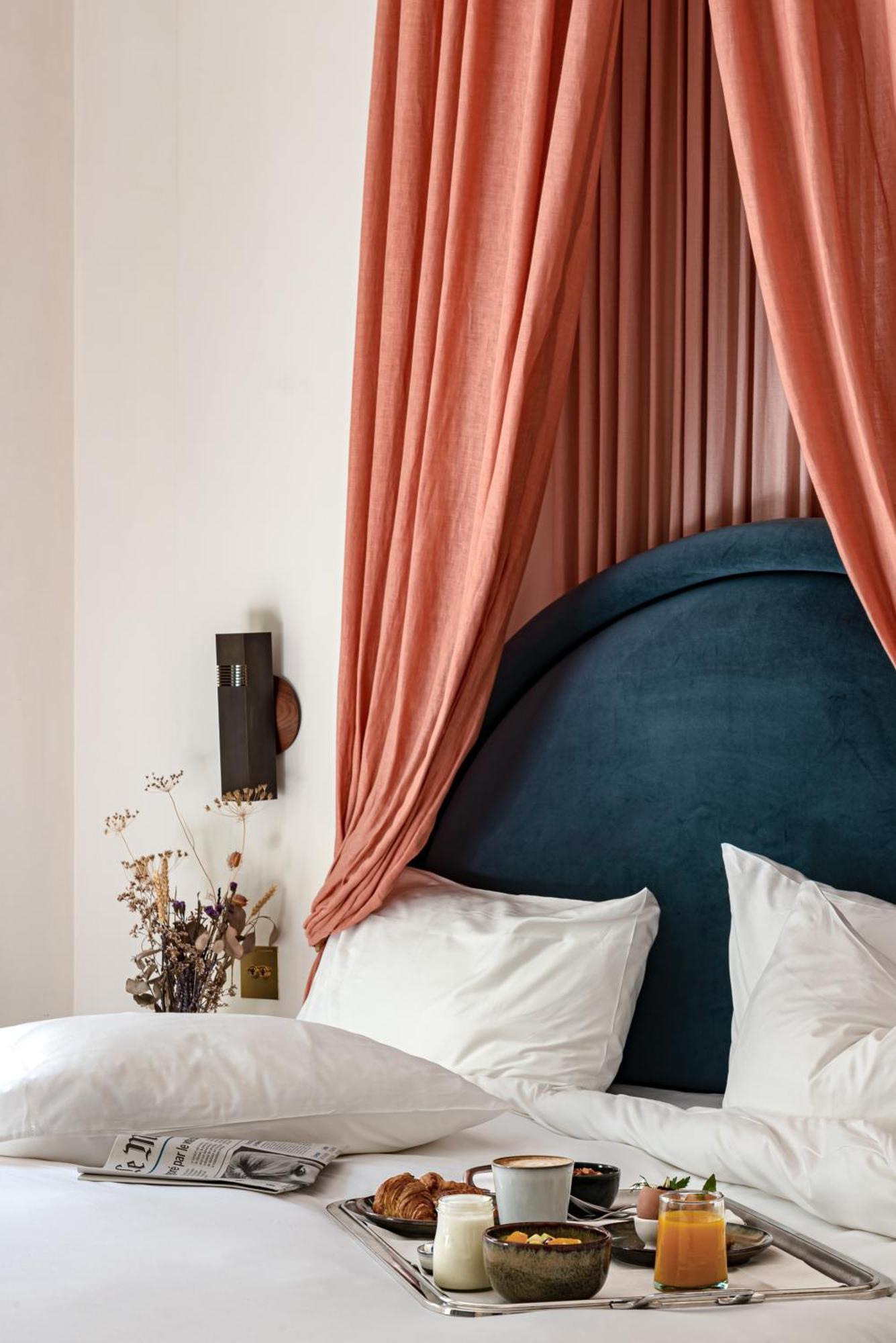 Classic Double Room Petit Boulevard