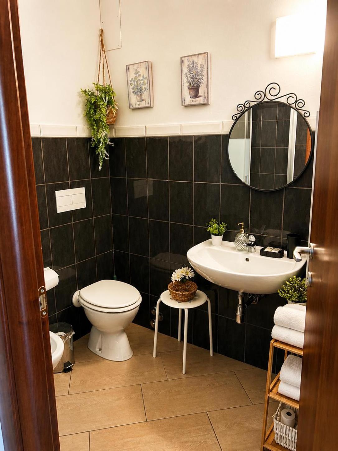 Double Room Terrace
