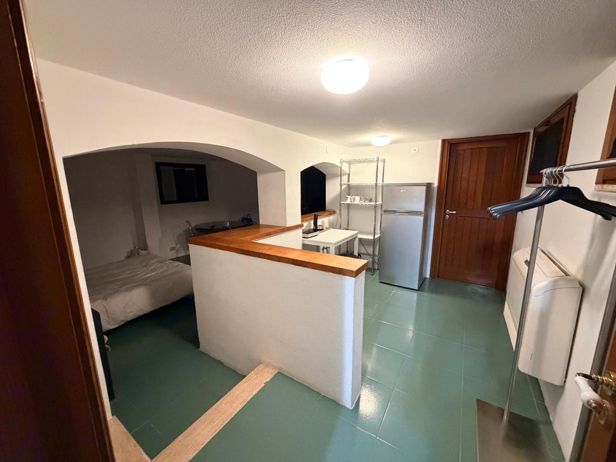 Two-Room Apartment