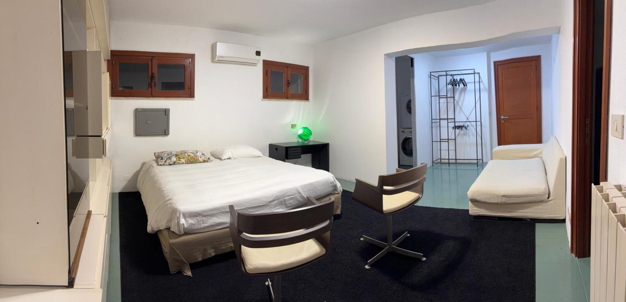 Two-Room Apartment