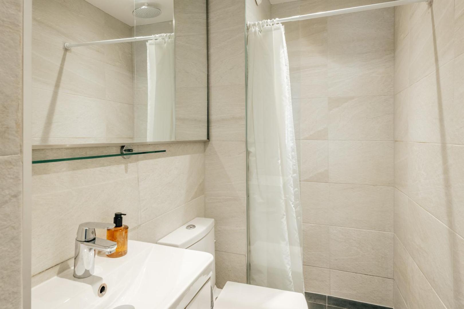 Small Double Room