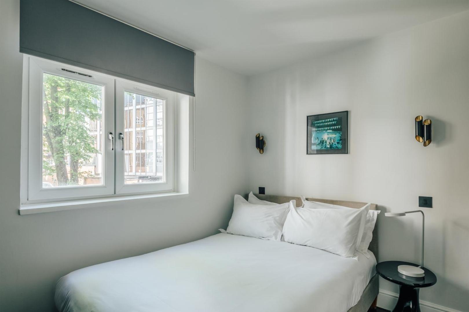Small Double Room