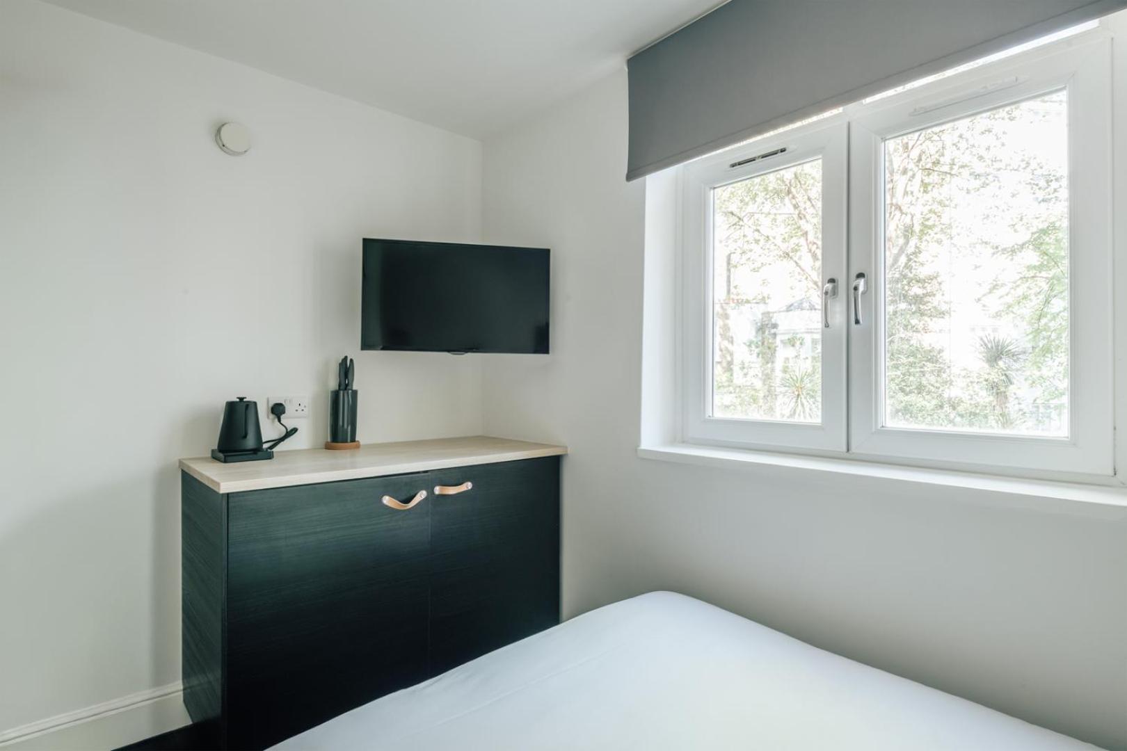 Small Double Room