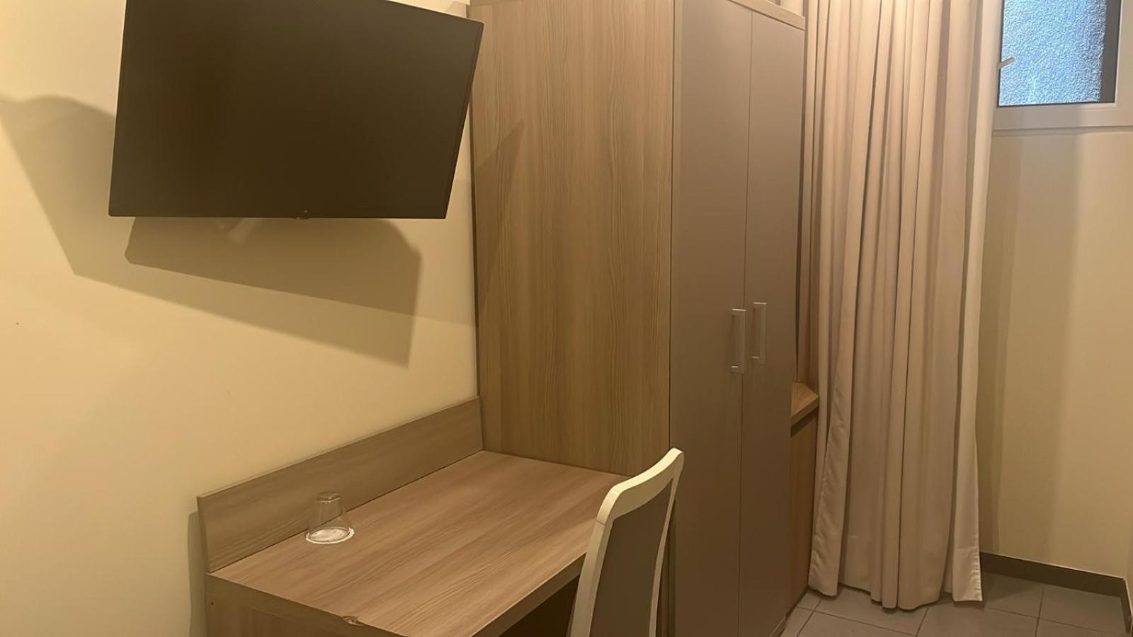 Economy Single Room