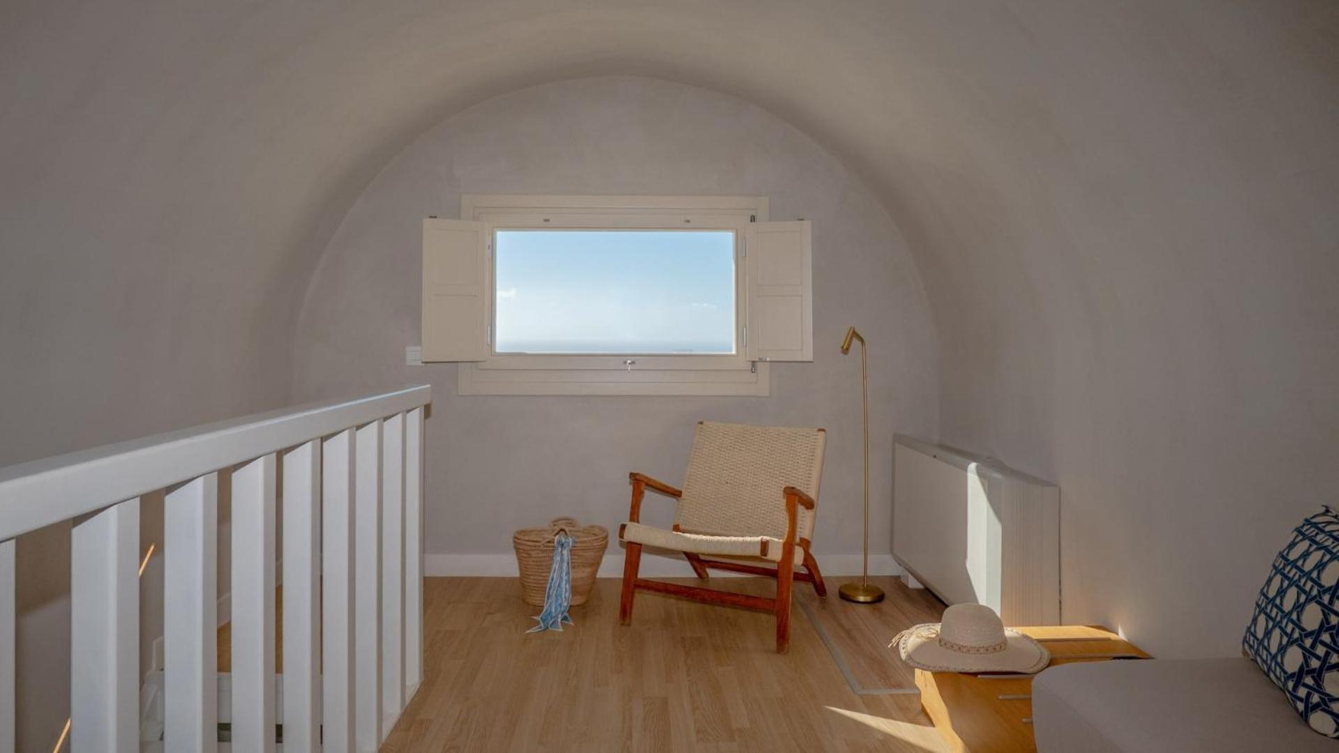 Loft Suite Hot Tub Caldera View