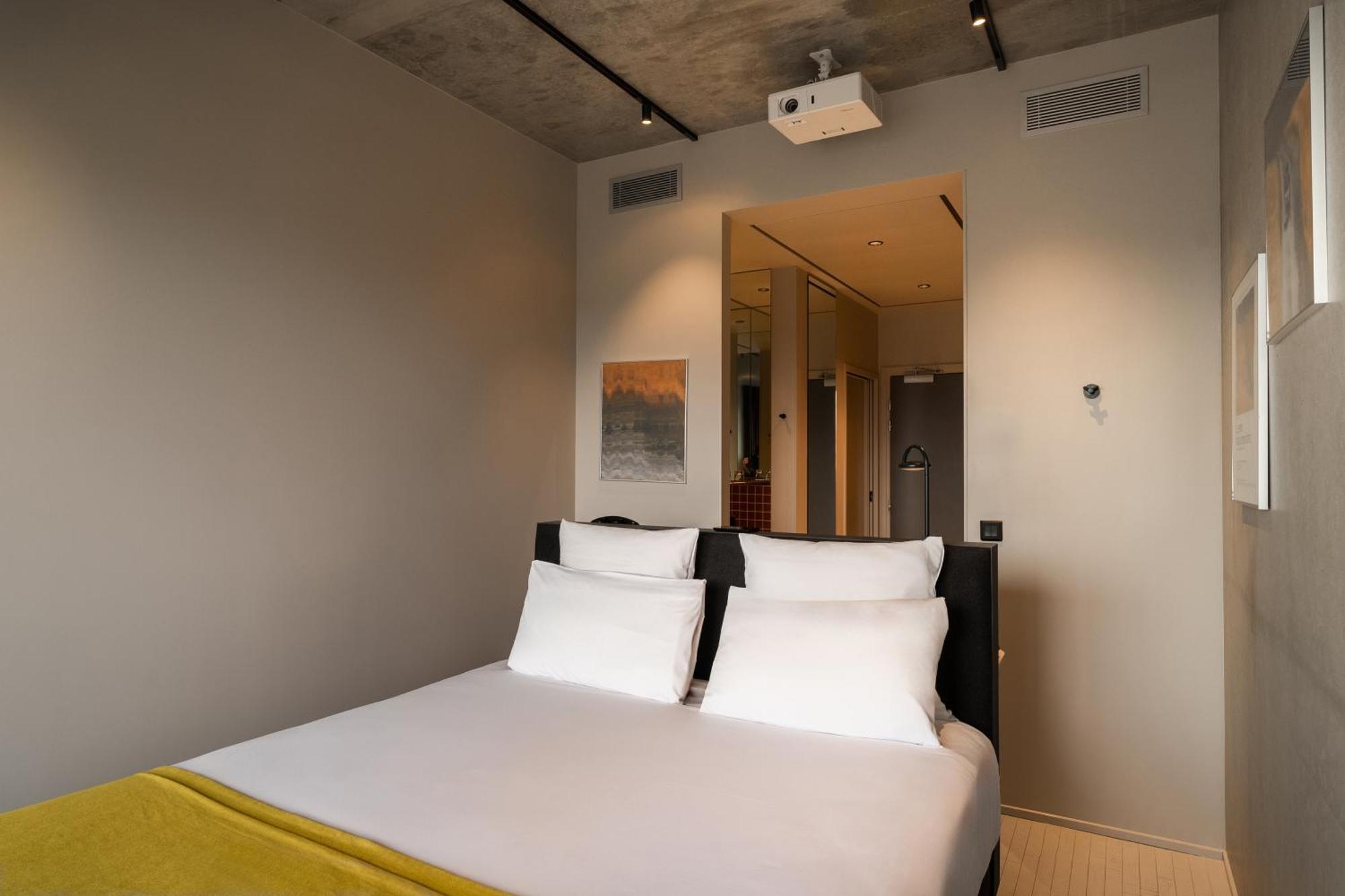 Chambre Classique