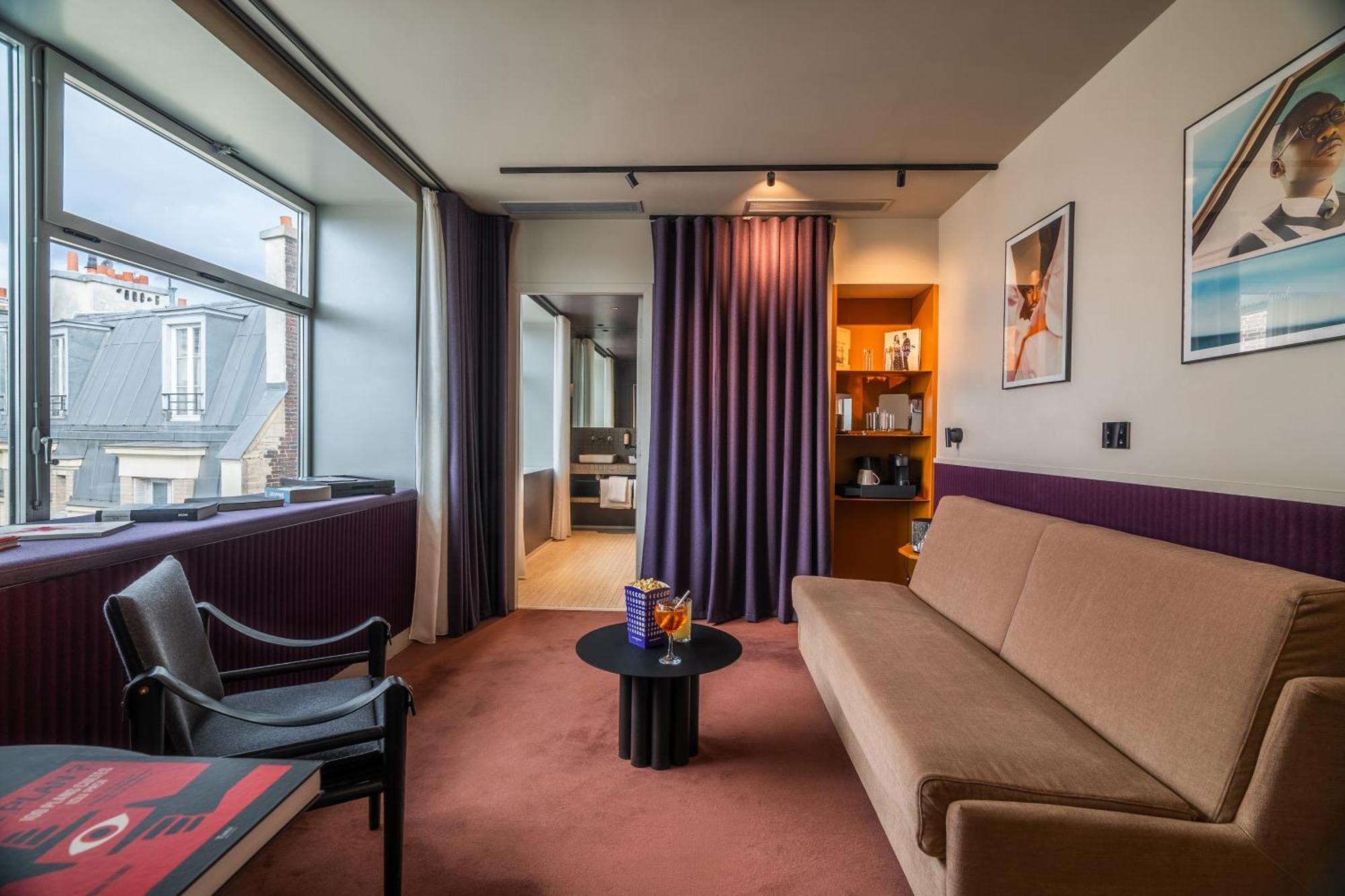 Suite Supérieure