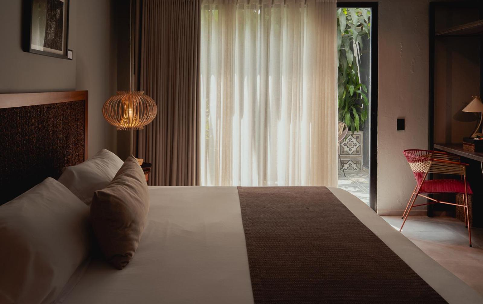 Suite Terrace