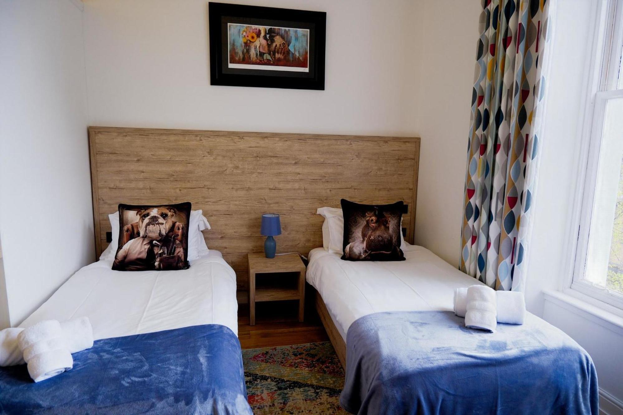 Junior Suite Sea View