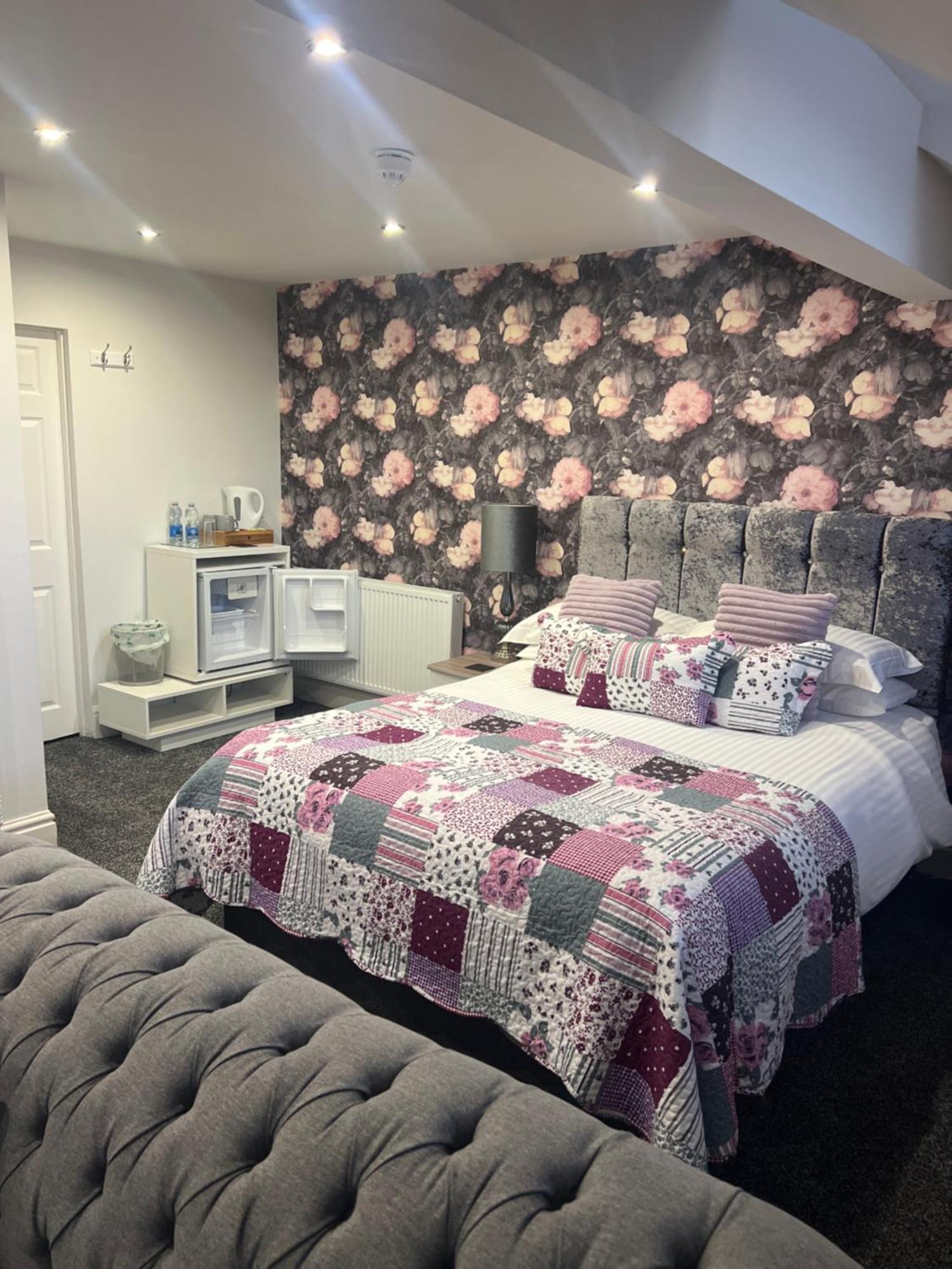 Standard Family Room