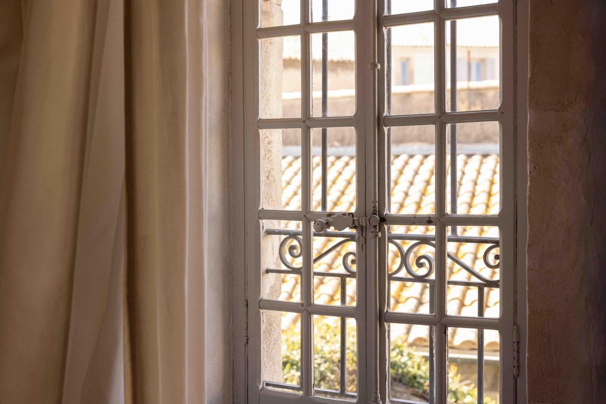 Superior Suite Garden View