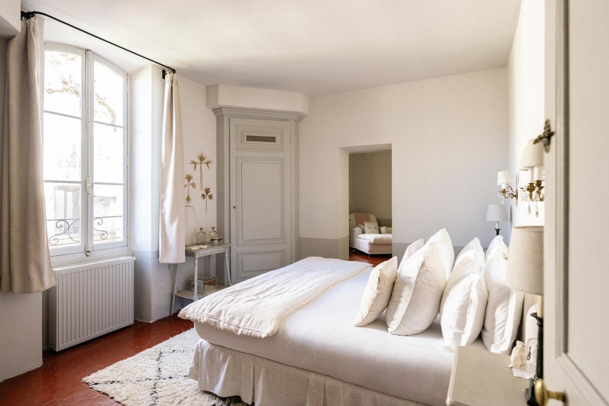 Suite Garden View