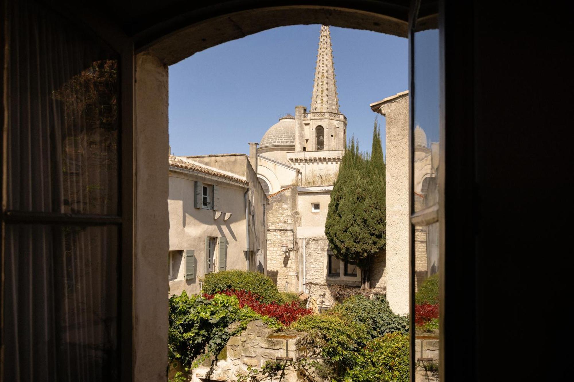 Suite Garden View