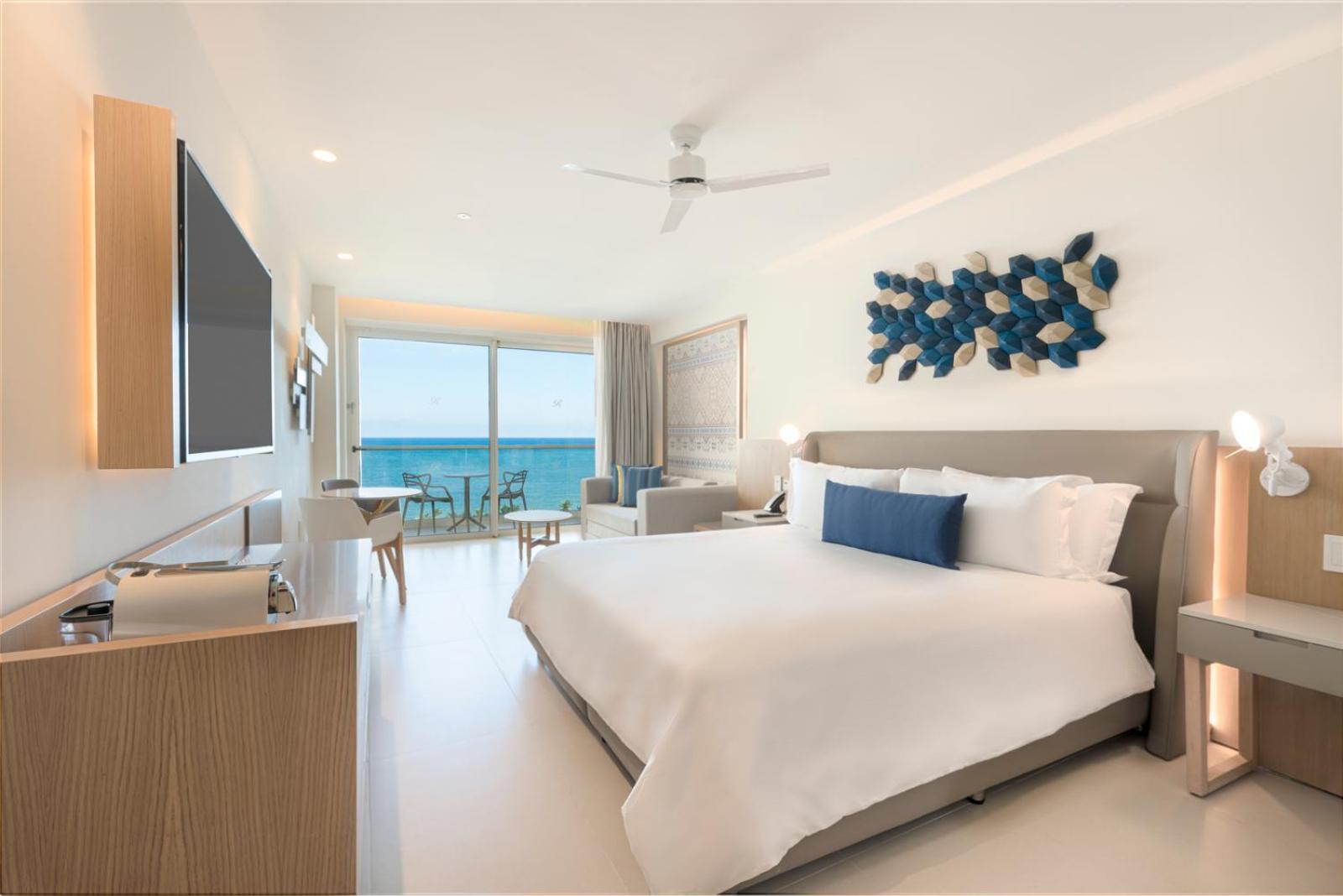 Luxury Junior Suite