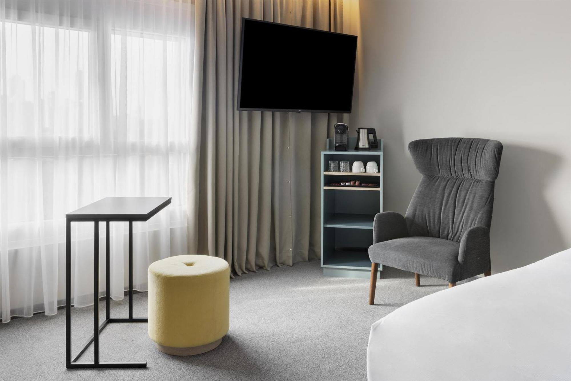 King Room Mobility Accessible