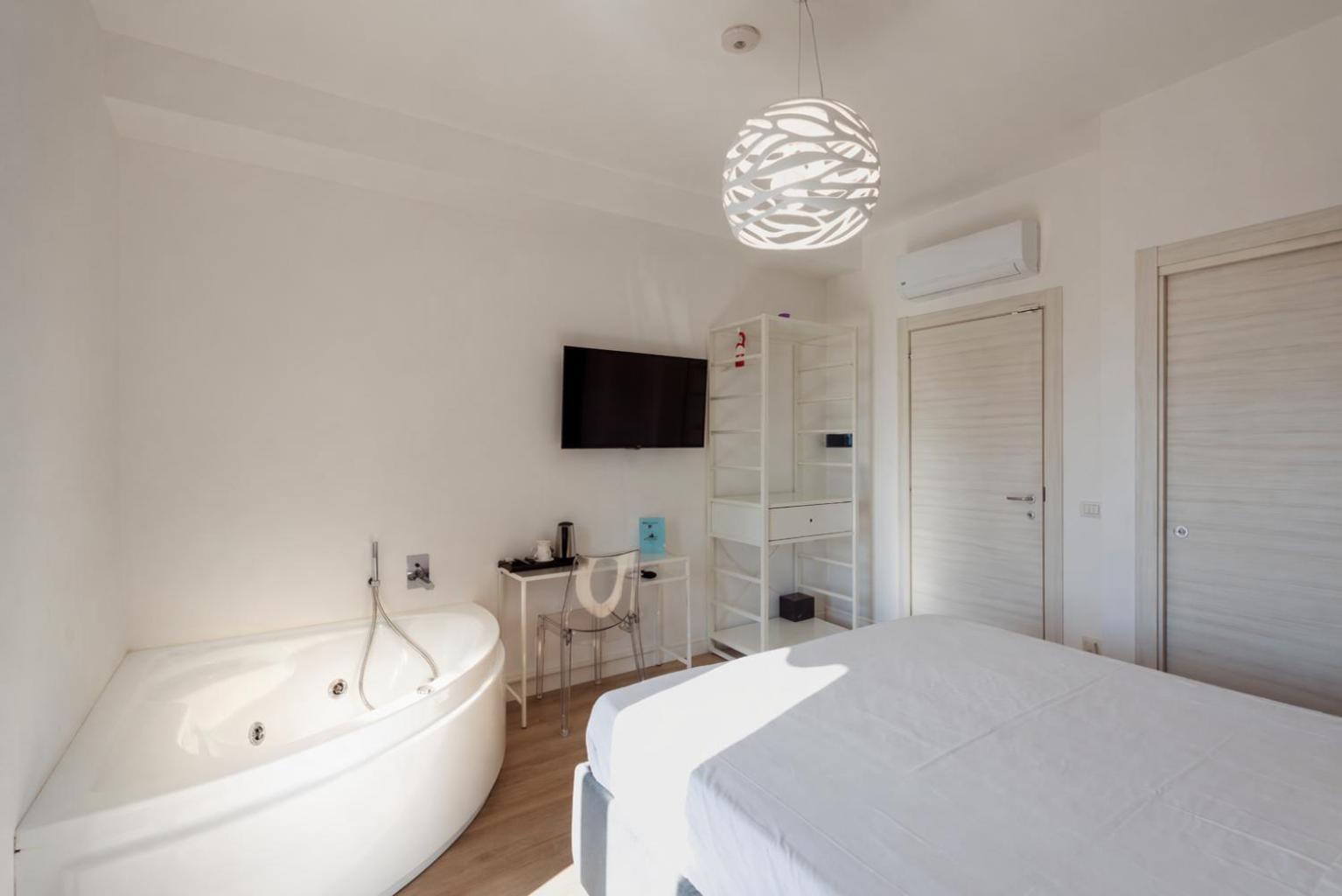 King Room Sea View